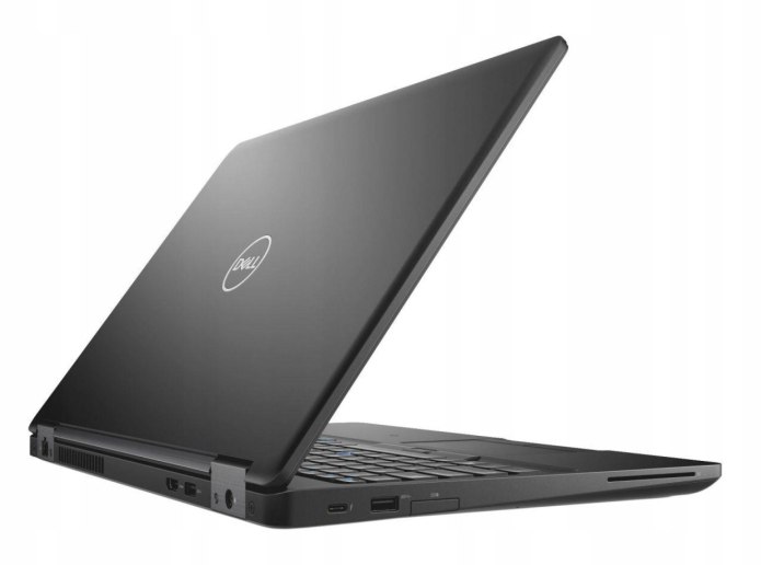 Dell Latitude 5590